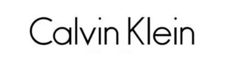 Calvin Klein shop